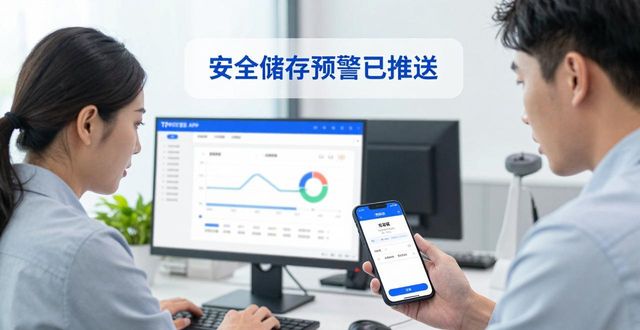 TP官方APP下载与供应链协作实操指南