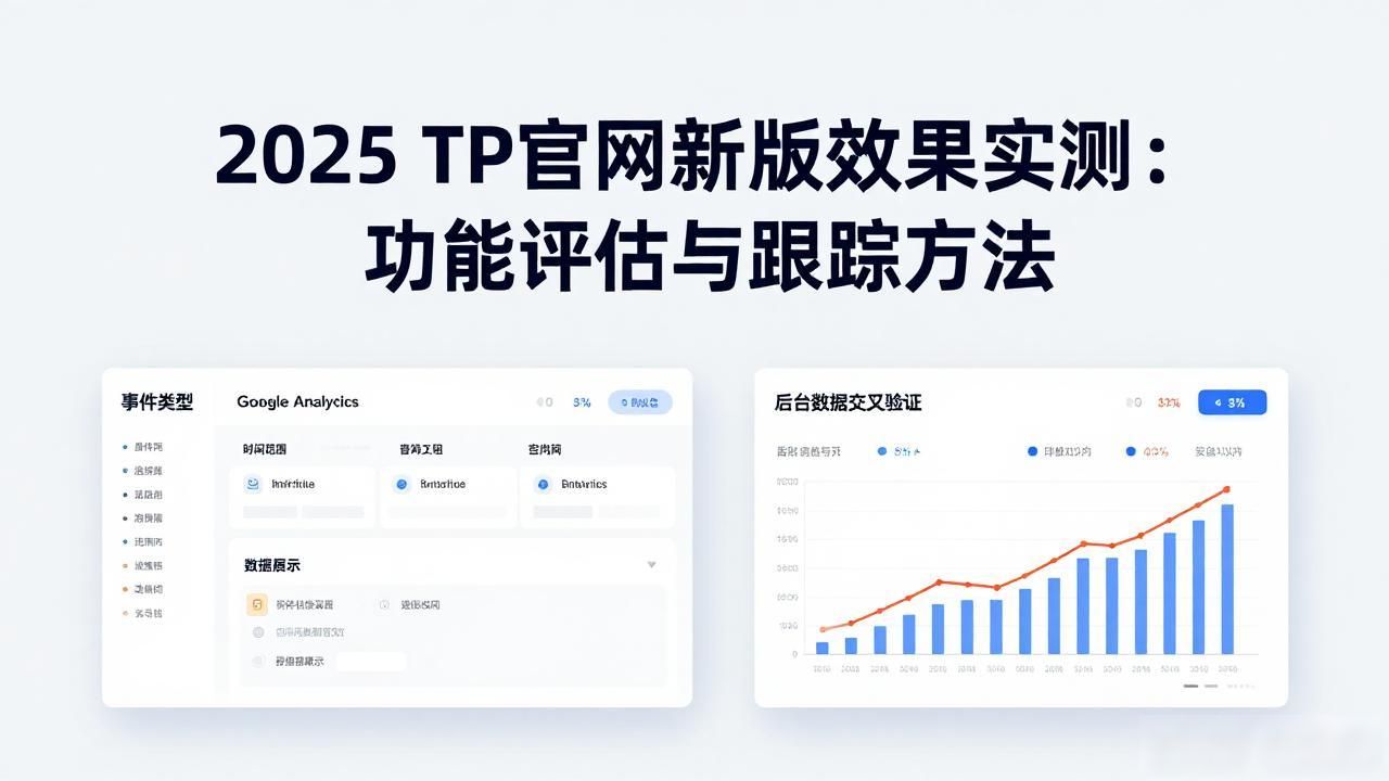 2025 TP官网新版效果实测：功能评估与跟踪方法