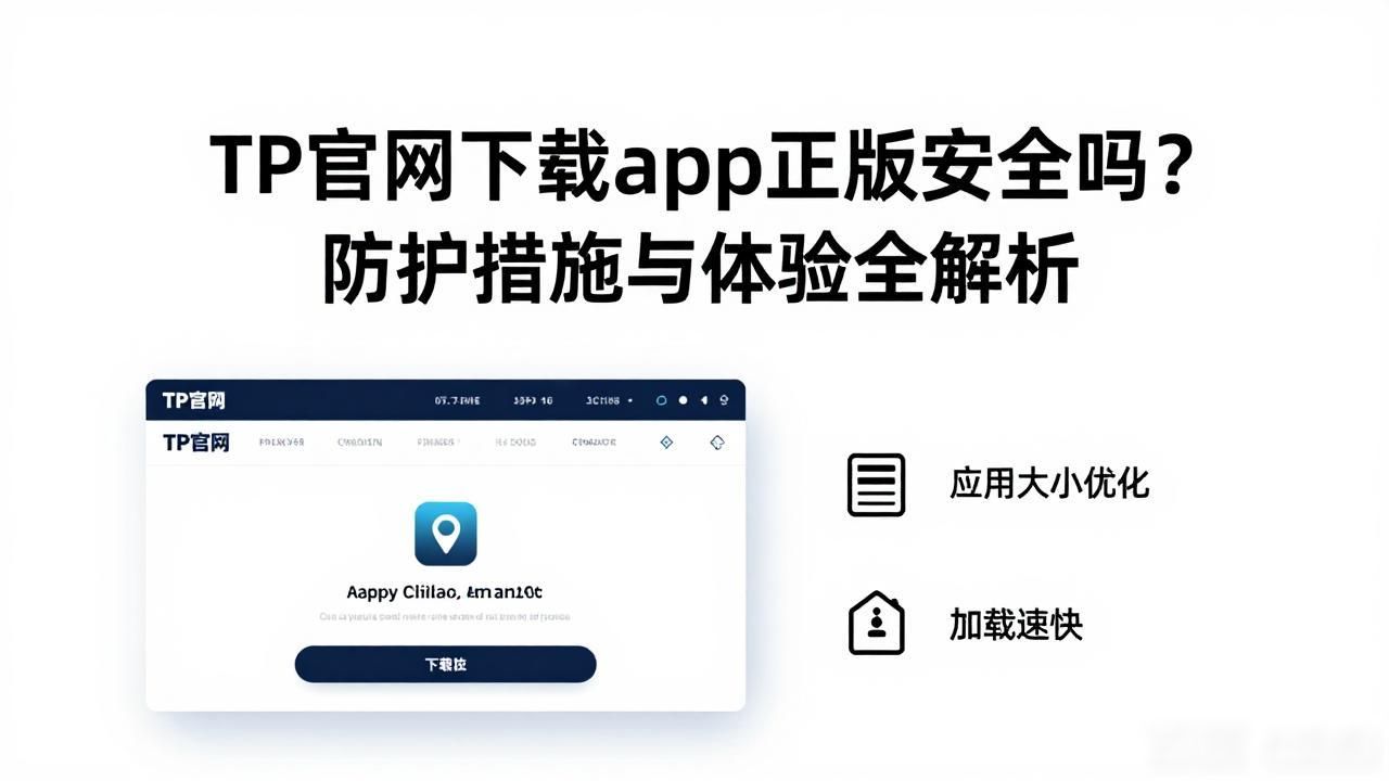 TP官网下载app正版安全吗？防护措施与体验全解析