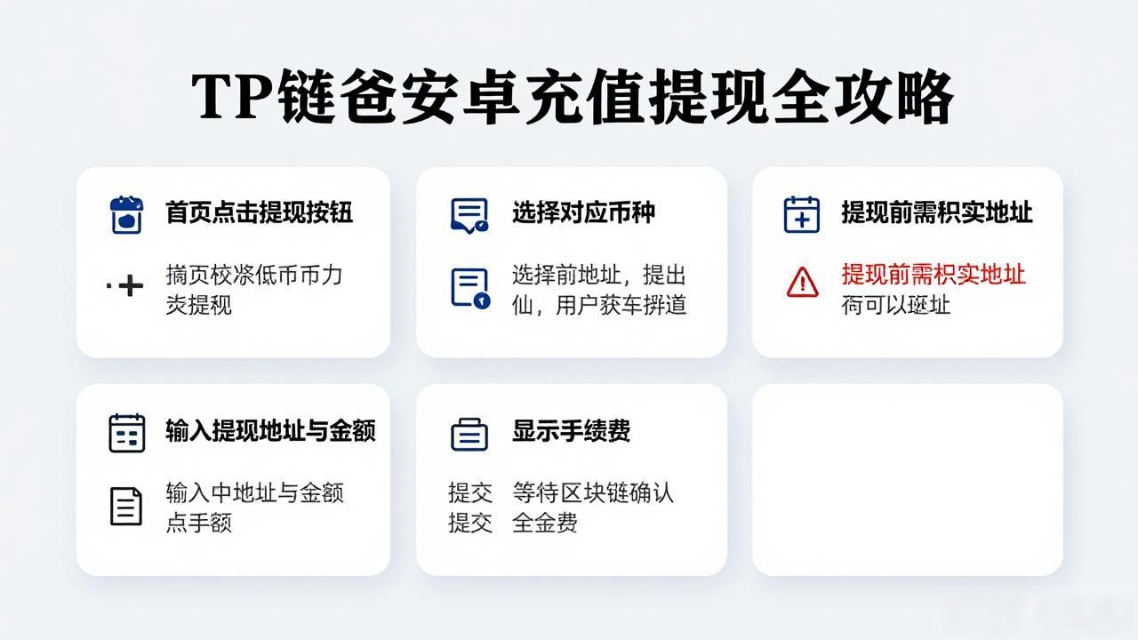 TP钱包安卓充值提现全攻略