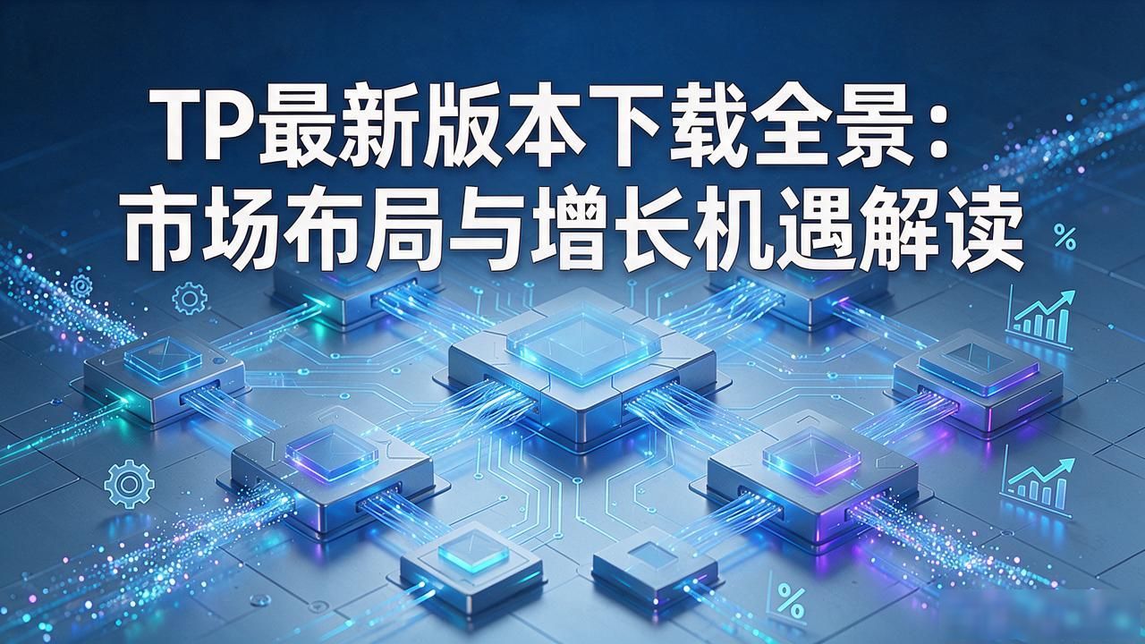 TP最新版本下载全景：市场布局与增长机遇解读