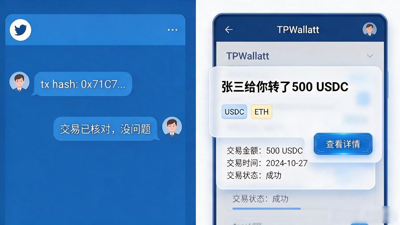 TPWallet社交交易功能，普通用户真的能用好吗