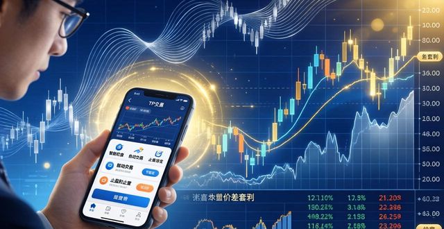 TP交易所APP下载：抓住市场先机