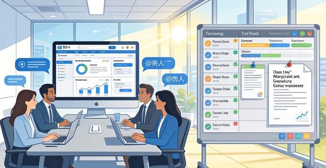 TP官网下载这样用，团队互动效率翻倍