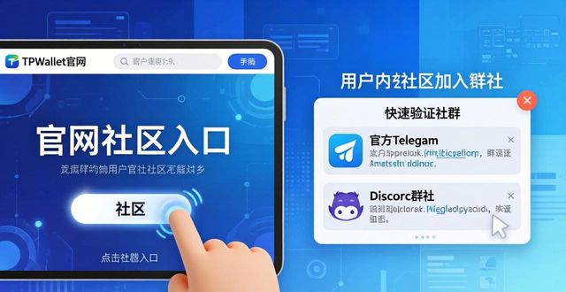 TPWallet官网下载后，如何建好用户社区