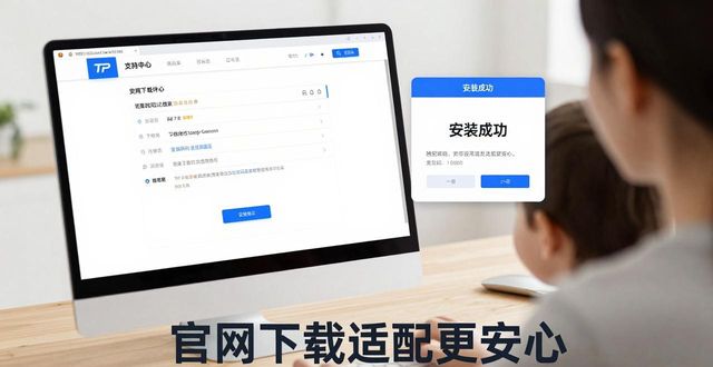 TP官网下载官方正版：真实案例与避坑经验