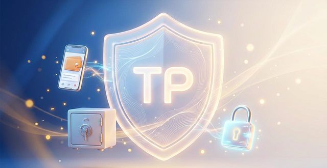 TPWallet安全吗？官方版多重防护让你的资产无忧