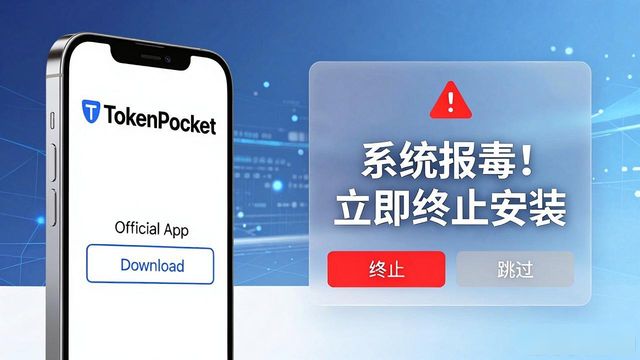 TokenPocket安卓下载避坑指南:官网安全防护这样做