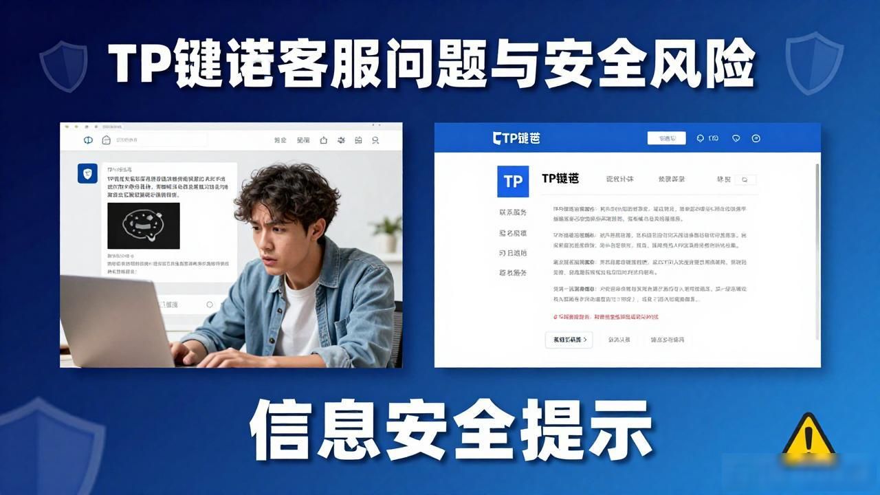 TP钱包客服难找？官网用户支持实测与改进建议