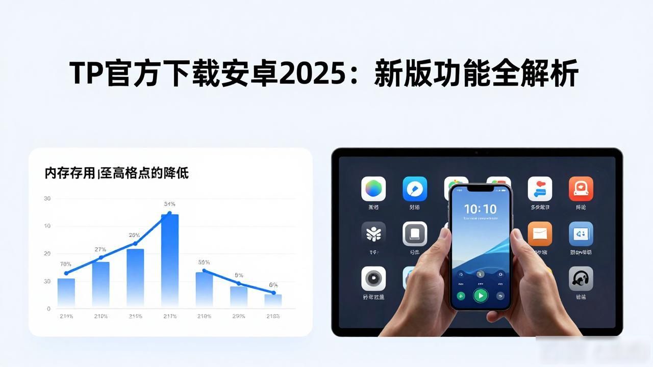 TP官方下载安卓2025：新版功能全解析