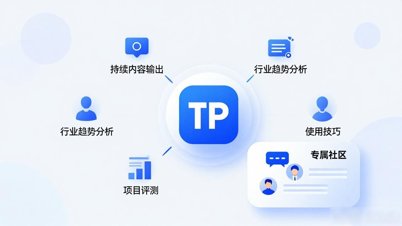 TP钱包用户怎么留？让钱包成为习惯的5个关键点