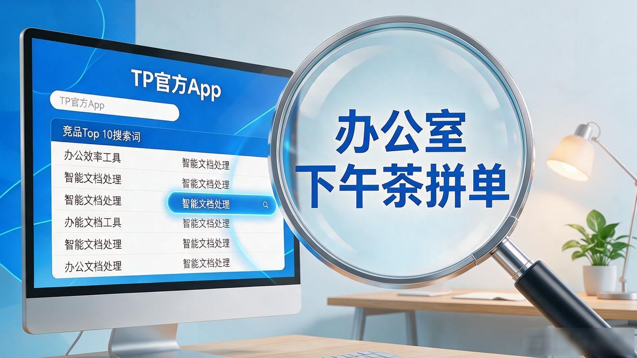 TP官方下载app怎么做市场定位？实操思路拆解