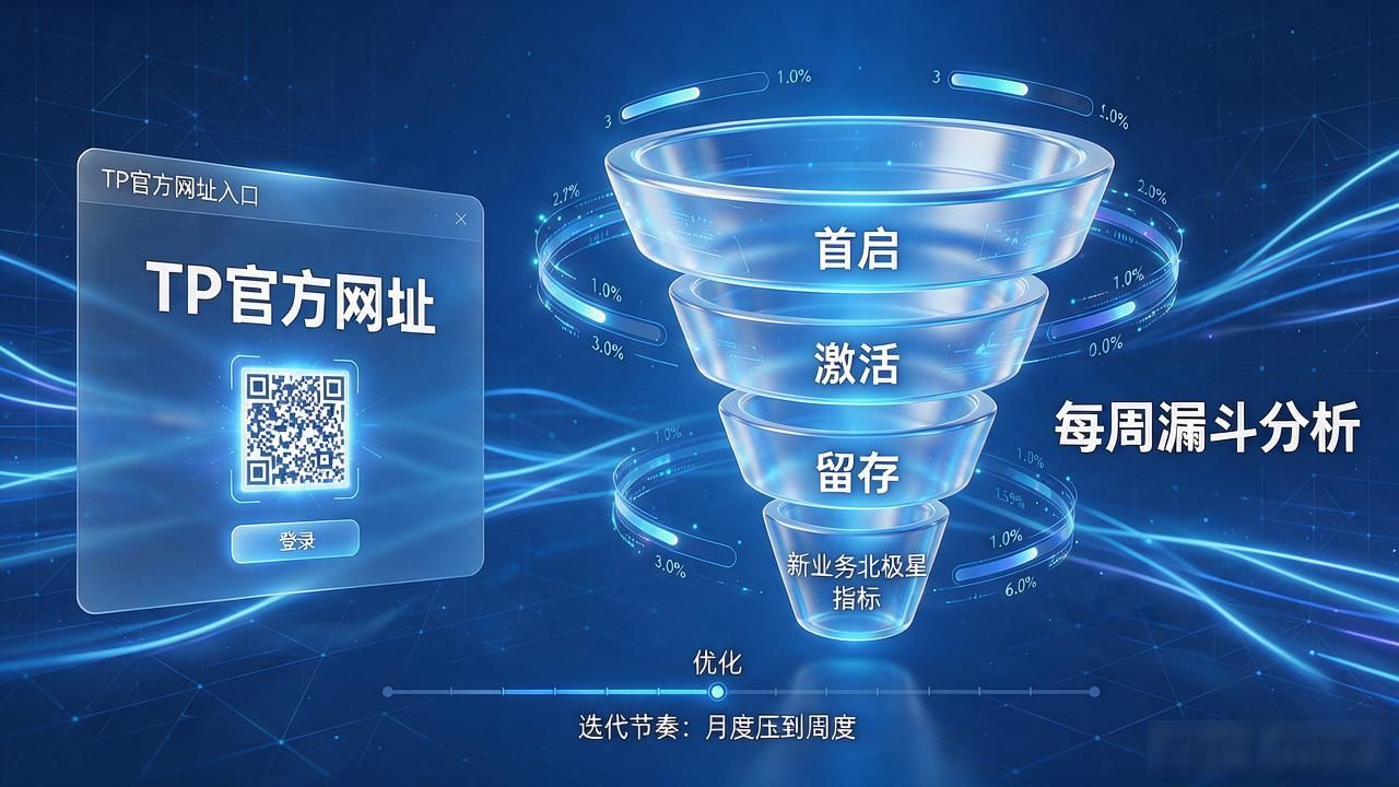 想在TP官方网址下载里开新业务？这篇讲透从入口到落地的全流程