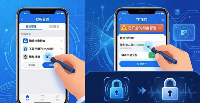 tp钱包新版本:这3个隐私安全设置千万别漏掉