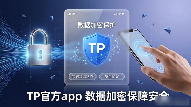 TP官方app好用吗?这几个功能你必须知道