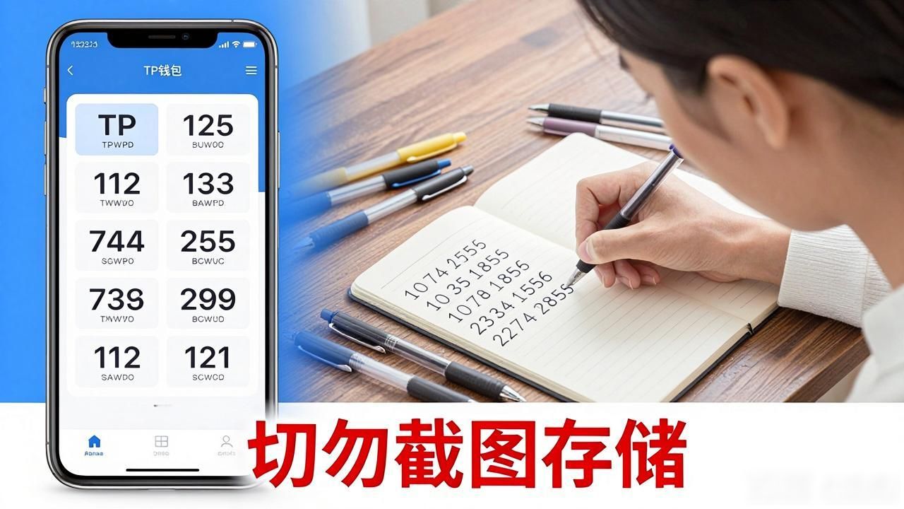 TP钱包安卓实测：官网下载避坑指南与使用血泪建议