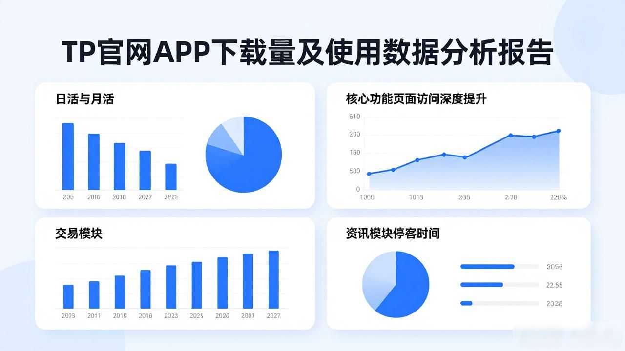 TP官网APP下载量及使用数据分析报告