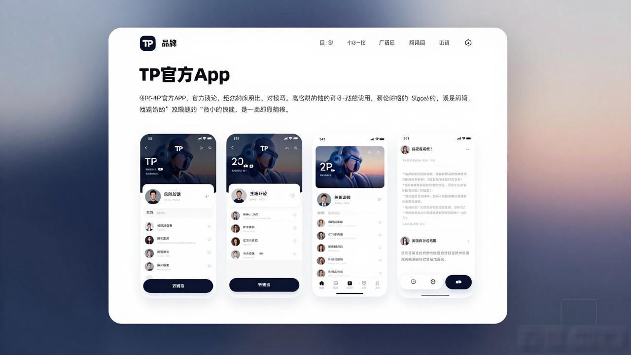 TP官方app下载如何做品牌推广？实战技巧分享