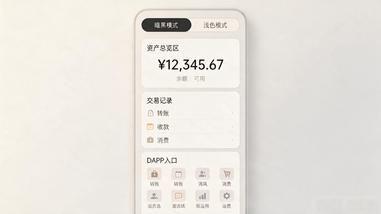 tp钱包app下载后界面友好吗？使用便利性到底行不行