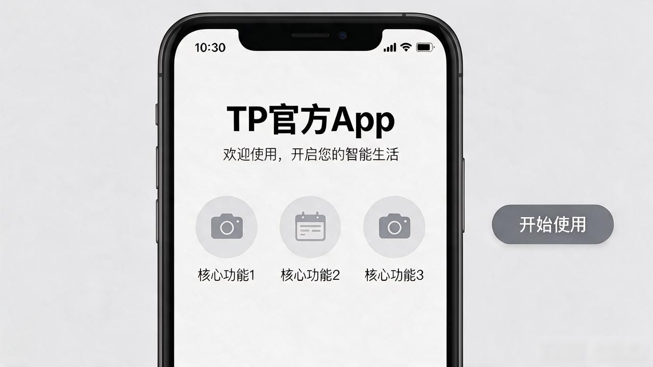 TP官方下载安装App后，用户忠诚度到底怎么养出来