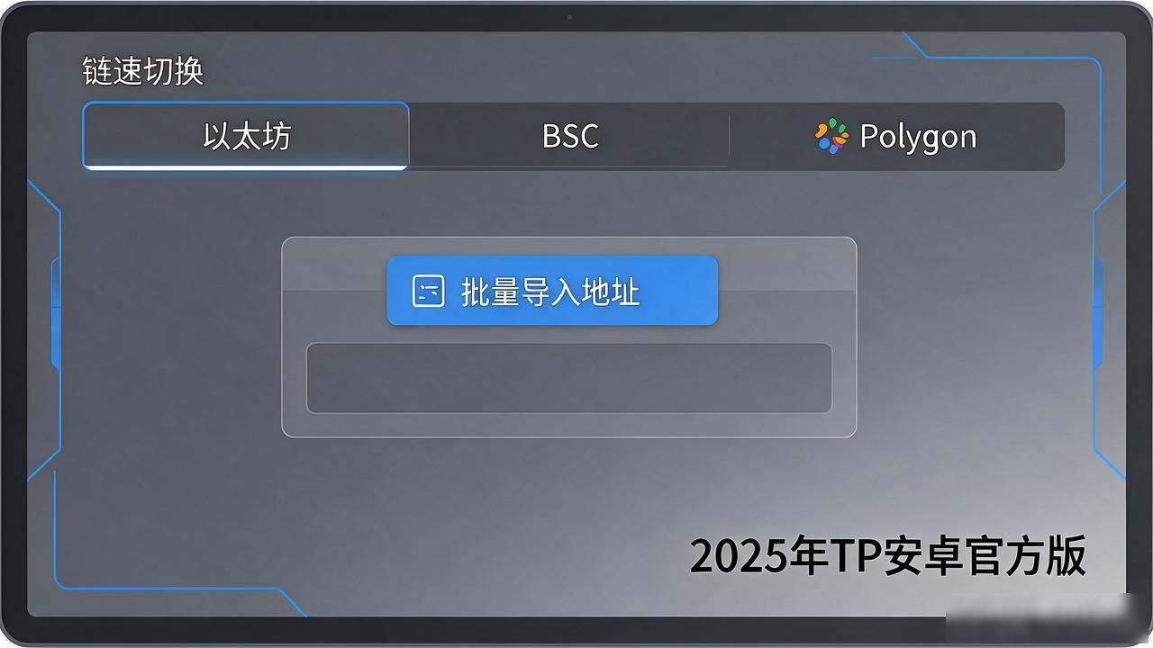 2025年TP安卓官方版怎么下载？三步把工作流程效率拉满