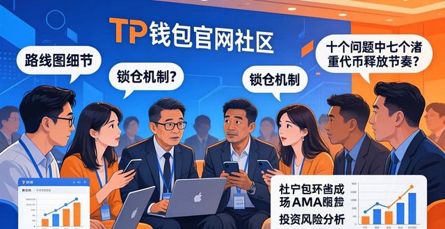 TP钱包官网社区:如何从讨论中挖出投资机会?
