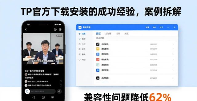 TP官方下载安装的成功经验,案例拆解