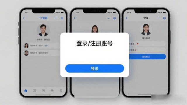 TP官网下载正版APP教程，用起来更顺手