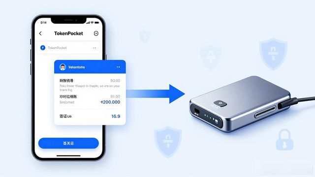 TokenPocket官网下载后，多重验证怎么保护你的安全？