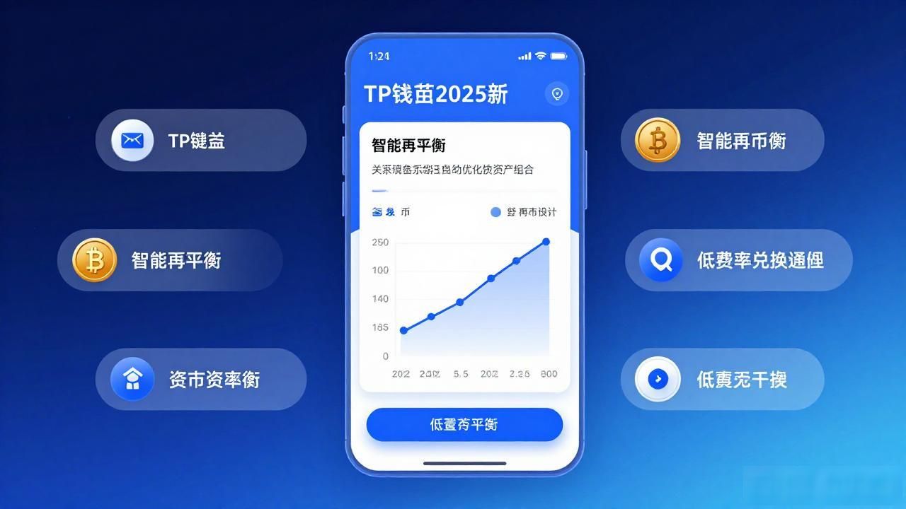 TP钱包2025新版下载指南：打造专属你的数字资产管家