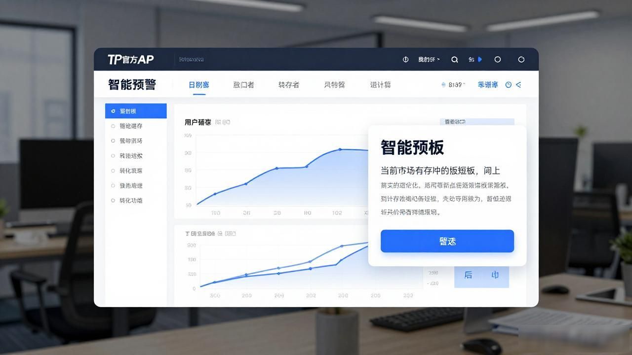 如何通过TP官方app下载实现业务智能化？