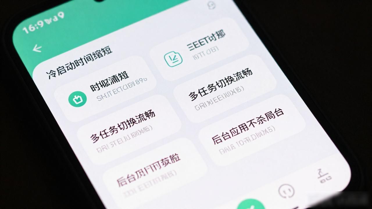 TP官方安卓2025新版实测:安全防护升级,操作效率翻倍