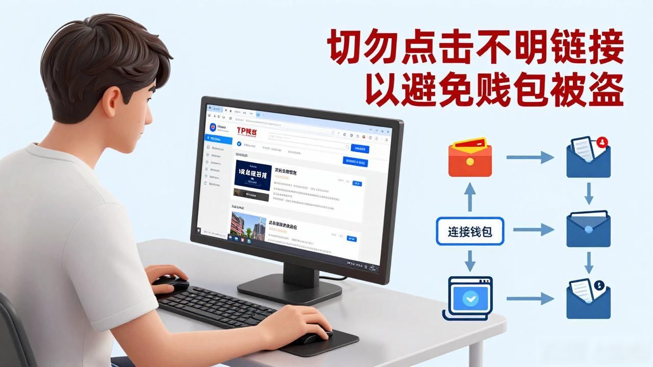 TP钱包空投攻略:手把手教你参与最新数字币活动