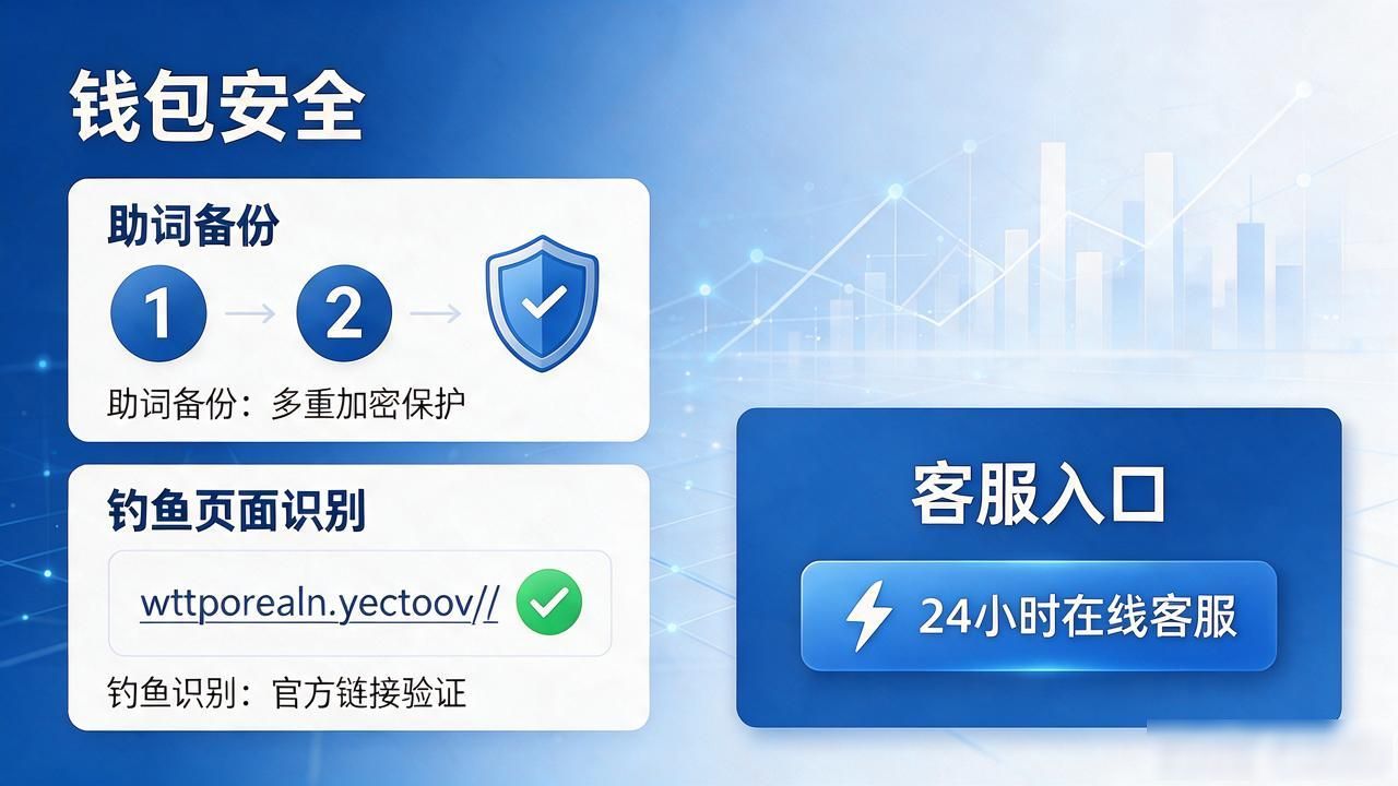 tokenpocket官网除了下载还有哪些服务？体验确实不一样