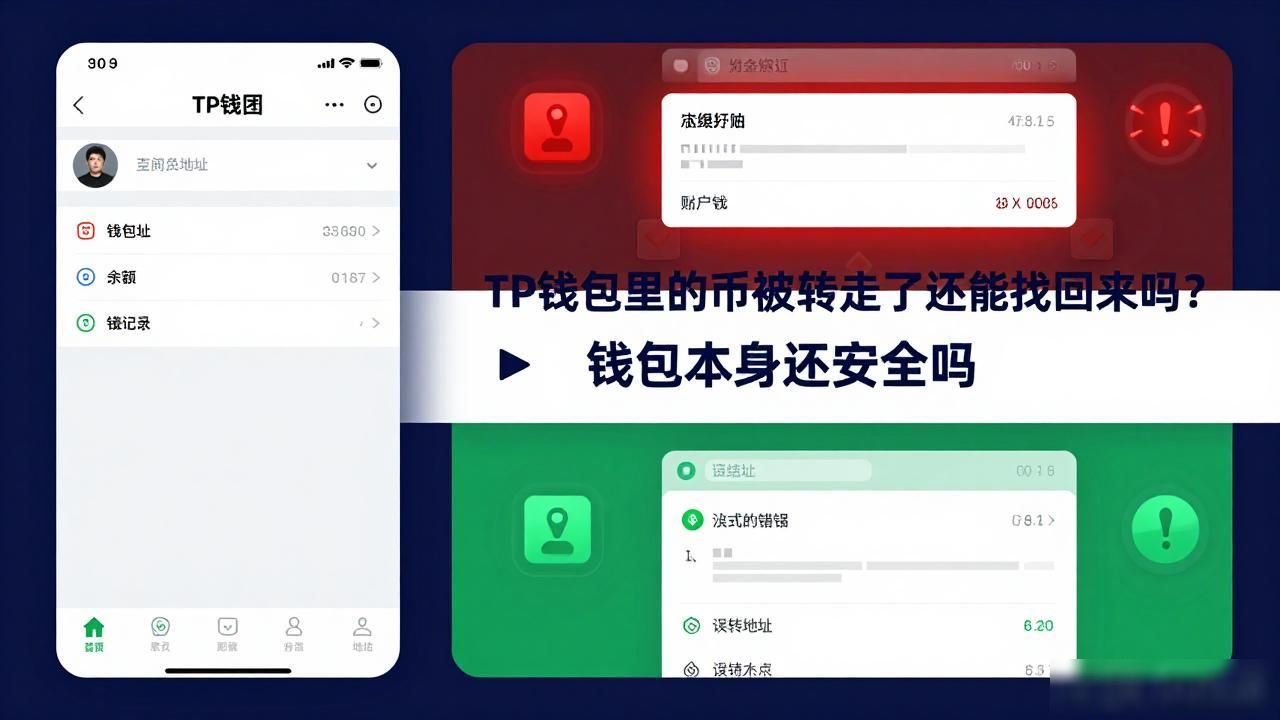 TP钱包里的币被转走了还能找回来吗？钱包本身还安全吗