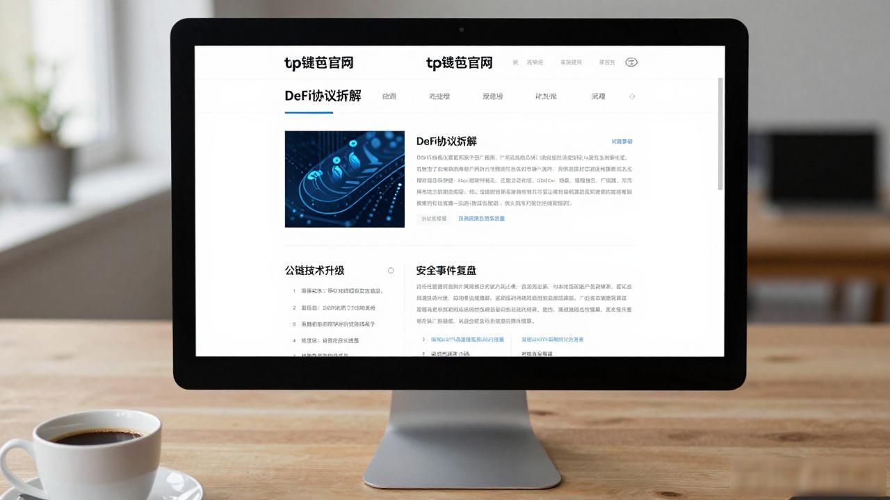 tp钱包官网怎么高效获取行业资讯？这几个实操方法亲测好用