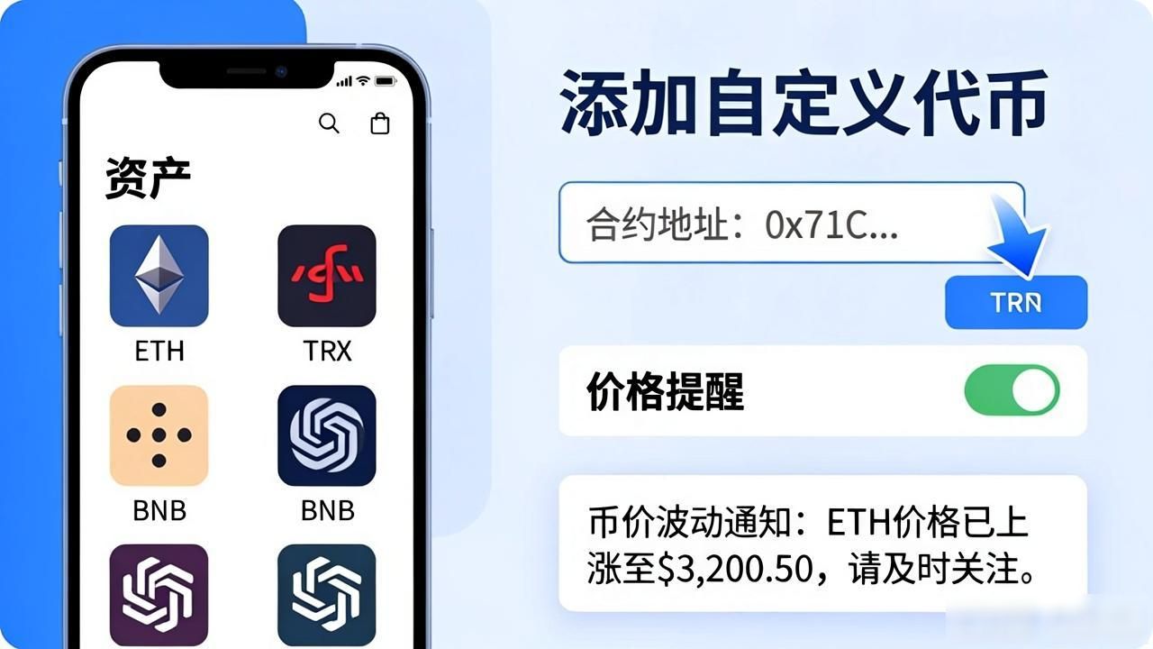 TP钱包下载后，如何管理交易记录和资产数据？