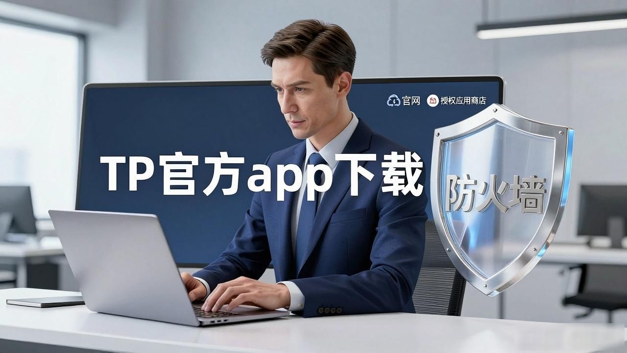 TP官方app下载：企业合规指南