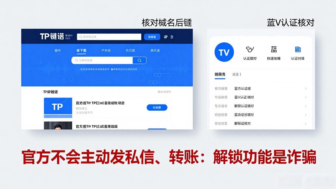 tp钱包怎么下载才安全？2025最新官方安装指南
