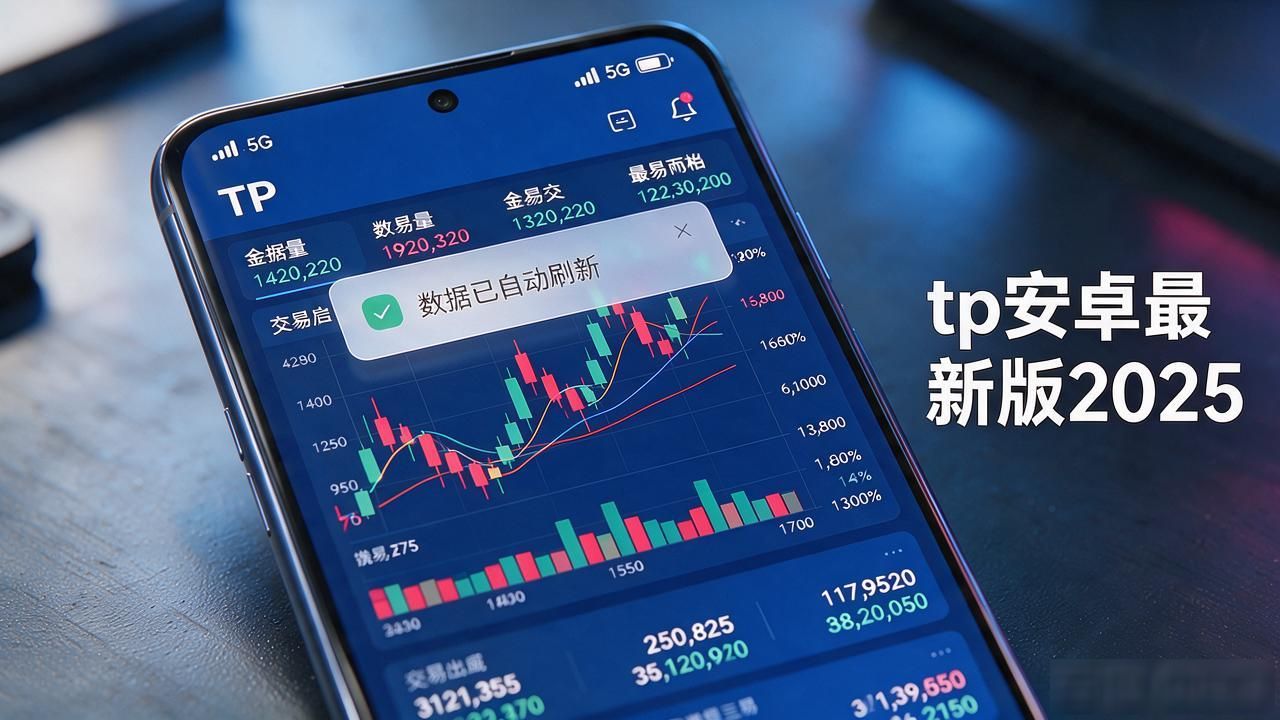 tp安卓最新版2025为什么值得装？一个老交易者的实话