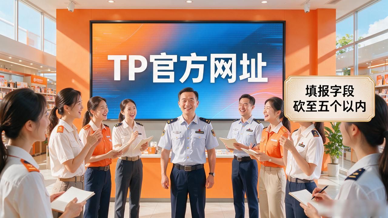 通过TP官方网址下载这套工具，组织变革落地别再只靠开会推