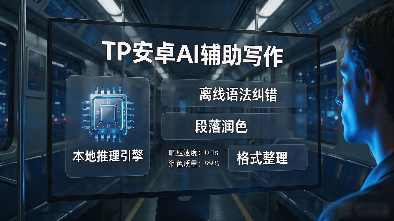 TP安卓2025内测版官方下载，这几个新亮点真的等值了