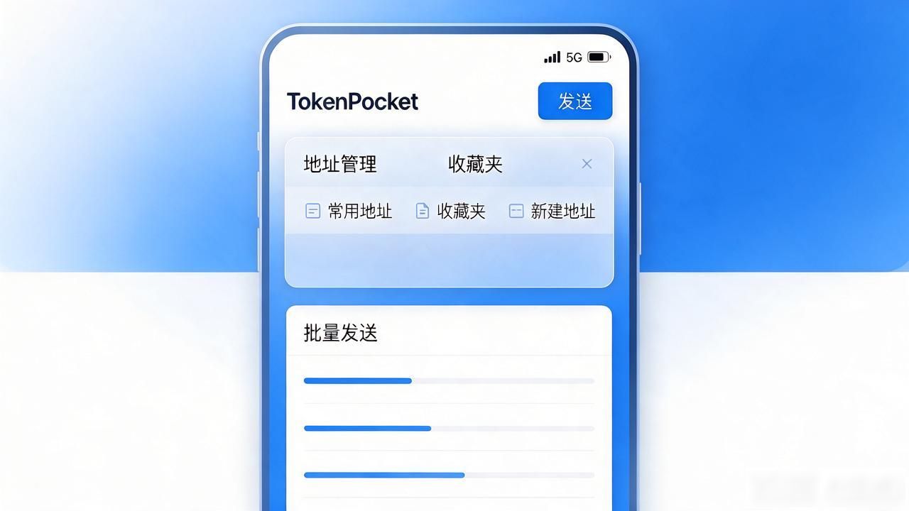 安卓tokenpocket转币太慢？调好这几项立刻提速