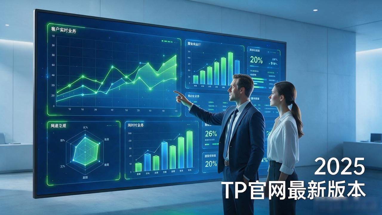 我把2025 TP官网最新版本用透了，行业影响力就是这么提上来的