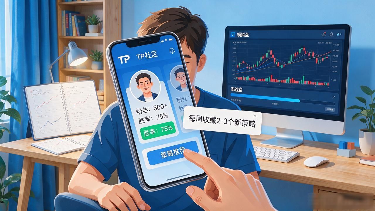 TP官方下载app怎么用出新花样，普通用户实操心得
