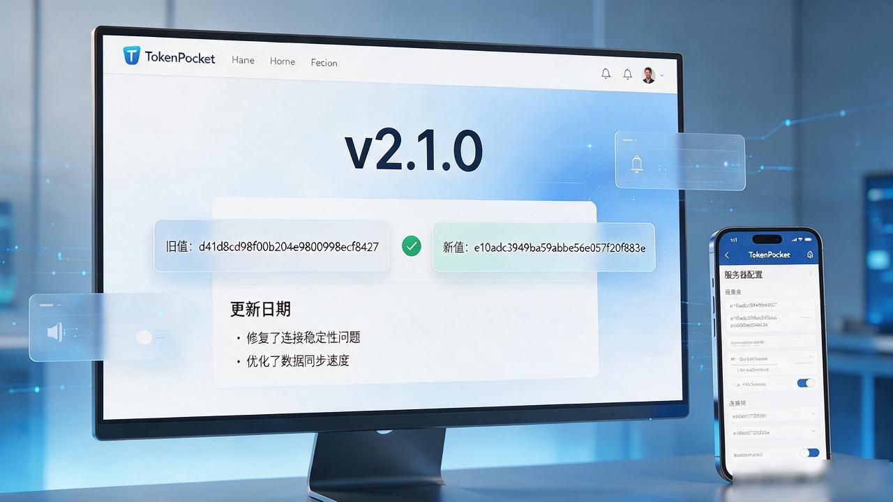 找TokenPocket钱包官网地址别踩坑，老用户总结的几条实用技巧