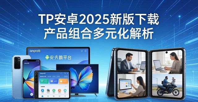 TP安卓2025新版下载 产品组合多元化解析