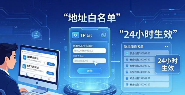 TP钱包限额与风控:三步守住你的币