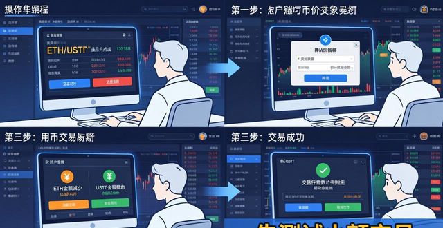 TP钱包币转回货币指南:两步操作快速变现