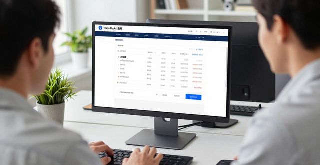 TokenPocket官网投资:我的真实经历与心得